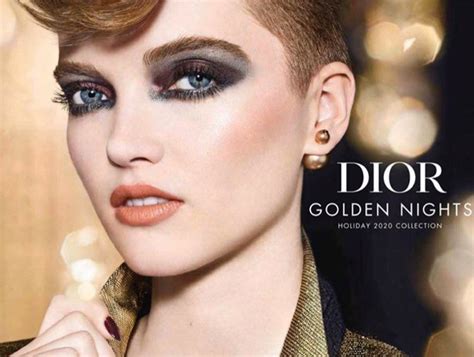 dior makeup holiday 2020|NEW DIOR HOLIDAY 2020 MAKEUP COLLECTION GOLDEN .